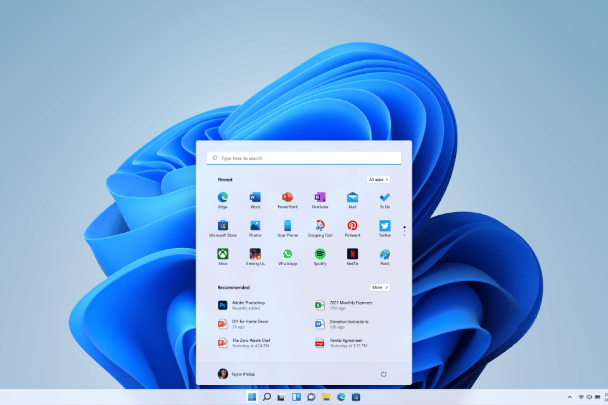 ¡Te contamos todas las novedades de Windows 11! novedades de Windows 11