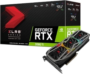 Nvidia Geforce Rtx 3080 Ti