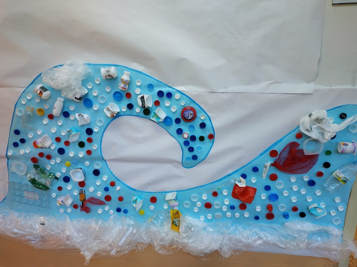 érase una vez el medioambiente