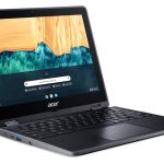 portátiles convertibles Acer