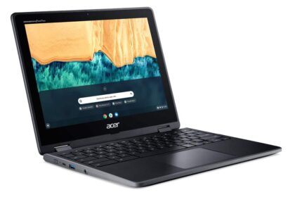 portátiles convertibles Acer