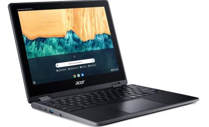 portátiles convertibles Acer