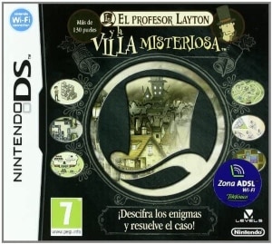 Videojuegos para desarrollar competencias