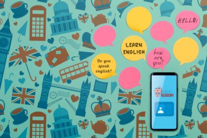 Pronunciación en inglés