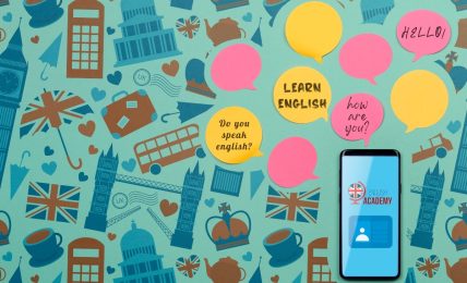 Pronunciación en inglés