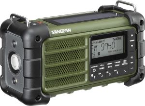 sangean
