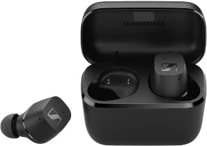 Sennheiser CX True Wireless