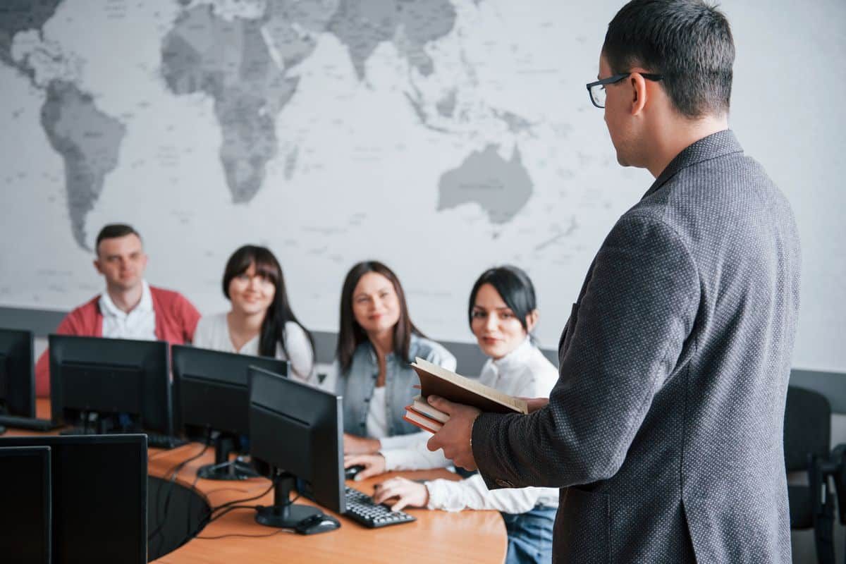 Soluciones personalizables para la comunidad educativa Lenovo