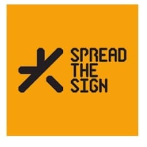 Spread Signs