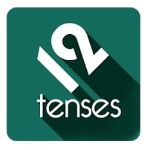 English Tenses Practice