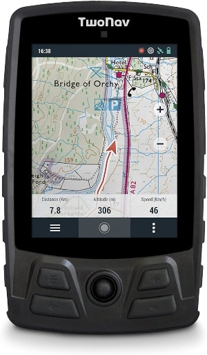 TwoNav GPS