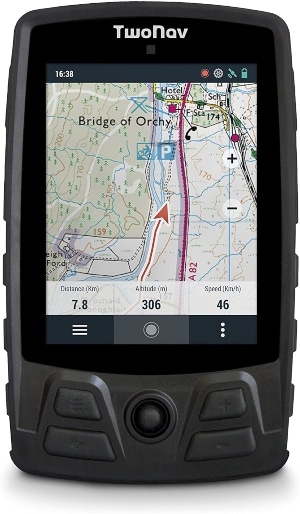 Twonav Gps