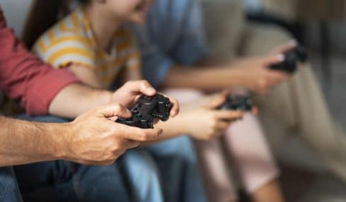 videojuegos para ejercitar la memoria y la lógica