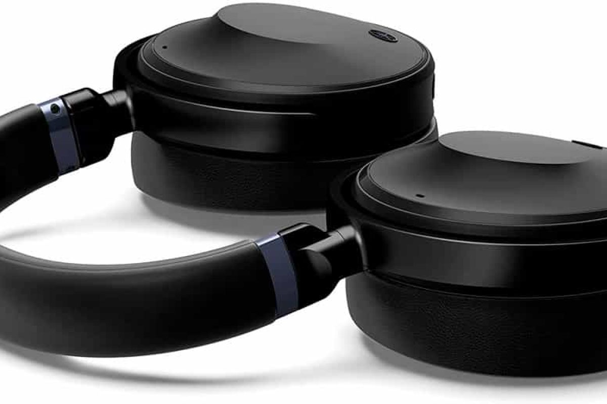 Probamos los auriculares Yamaha YH-E700A: adiós al ruido ambiental yamaha
