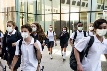 ¿Ha afectado la pandemia al cumplimiento del temario este curso?