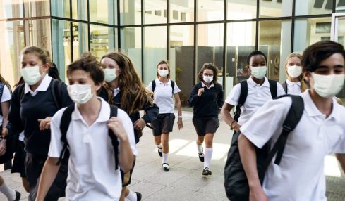 ¿Ha afectado la pandemia al cumplimiento del temario este curso?