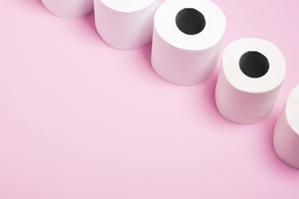 lavanda acerca de Labor Manualidades con rollos de papel higiénico | EDUCACIÓN 3.0