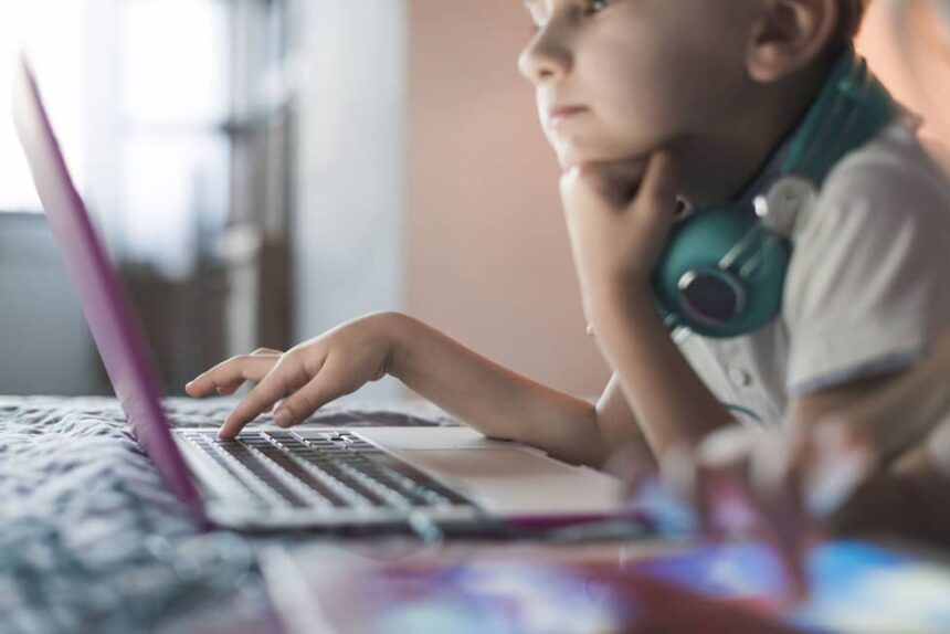 Mecanografía online