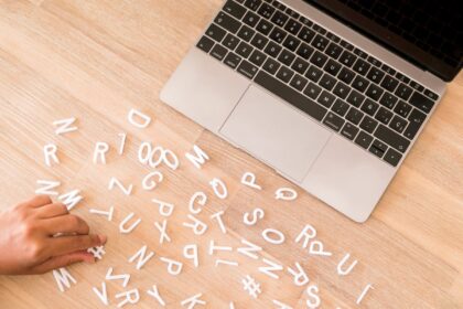 Fichas para repasar los tiempos verbales en inglés