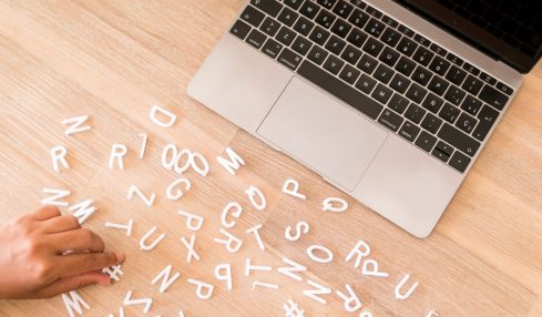 Fichas para repasar los tiempos verbales en inglés