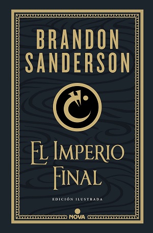 El Imperio Final Nacidos De La Bruma Brandon Sanderson