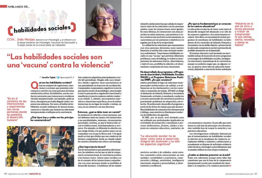 43 revista EDUCACIÓN 3.0