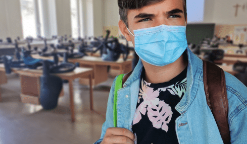 vuelta a la ratio medidas nuevo curso