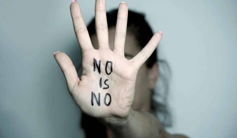1 de cada 5 chicos niegan la violencia de género (1)