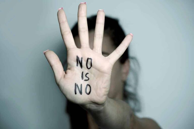 1 de cada 5 chicos niegan la violencia de género (1)
