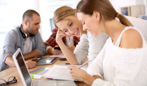 cursos homologados oposiciones