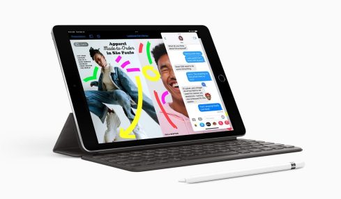 iPad