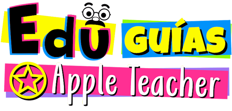 Guía Apple Teacher Rossellimac