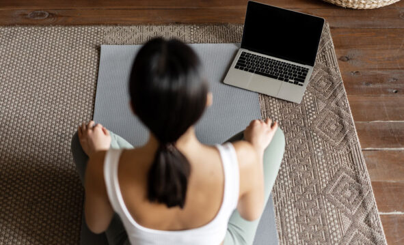 Cursos De Mindfulness Para Docentes