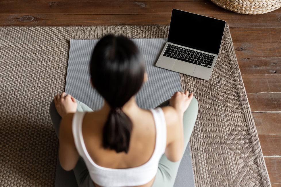 Cursos de Mindfulness para docentes