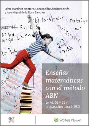Enseñar matemáticas con el método ABN