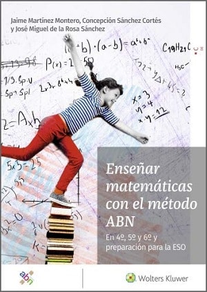 Enseñar Matemáticas Con El Método Abn