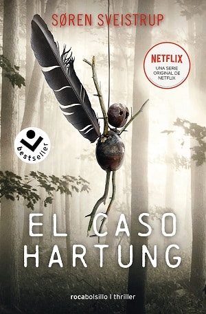 El Caso Hartung Thrillers