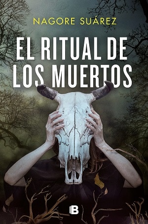 El ritual de los muertos Thrillers
