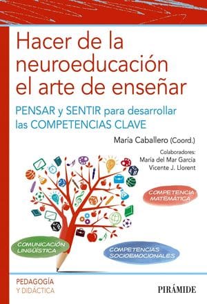 hacer de la neuroeducación el arte de enseñar