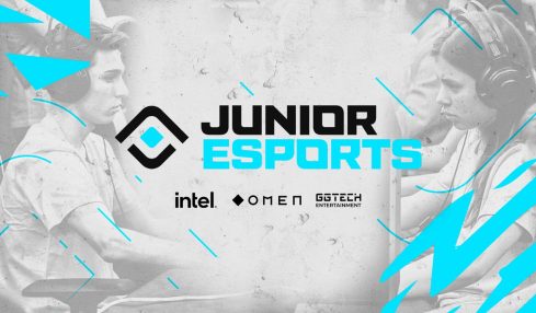 Junior Esports