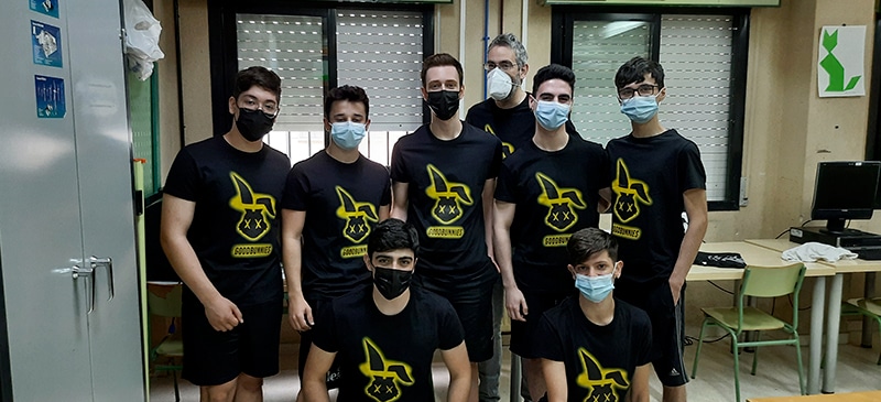 JUNIOR Esports