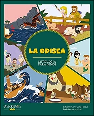 La Odisea