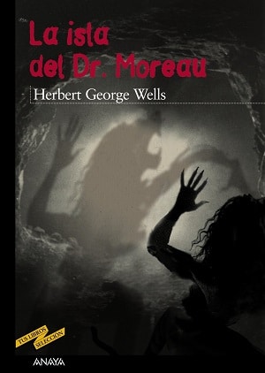 La isla del Dr. Moreau Thrillers