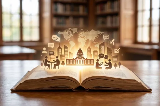Libros divulgativos para aprender sobre política