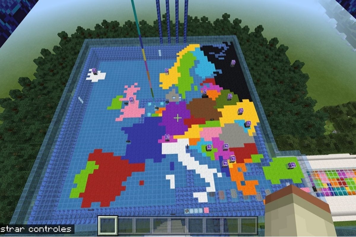 Microsoft minecraft