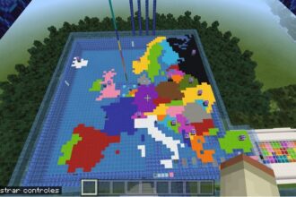 Microsoft minecraft