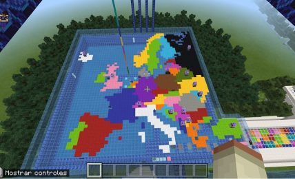 Microsoft minecraft