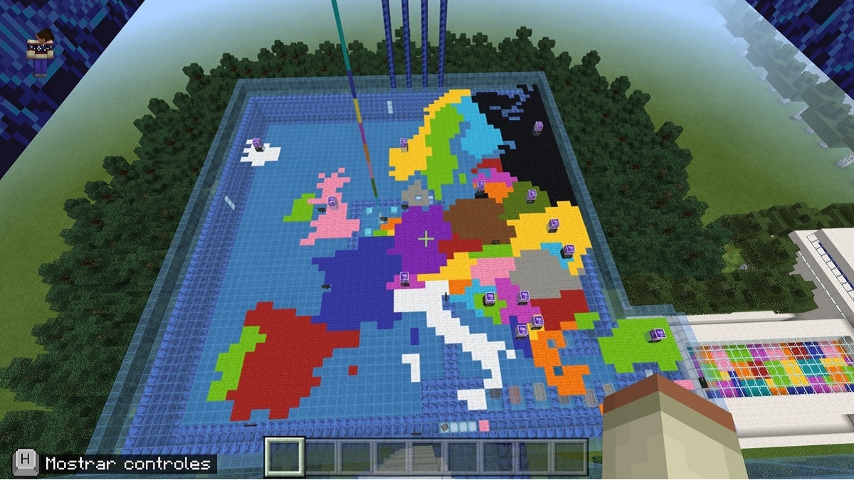 Microsoft minecraft