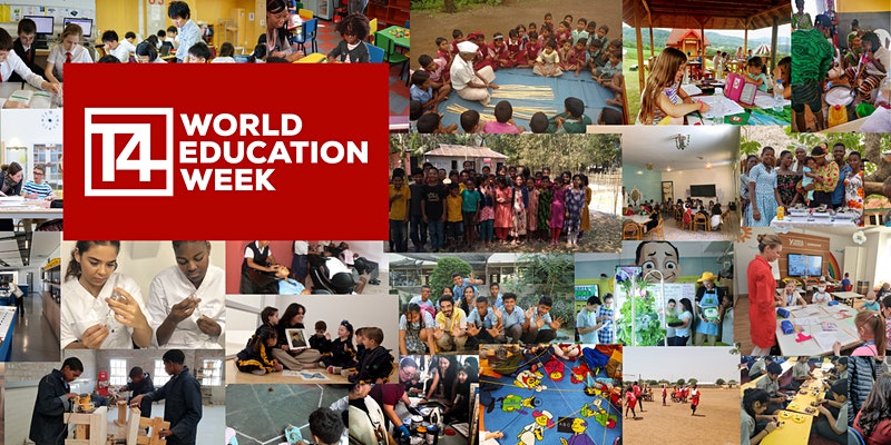 World Education Week