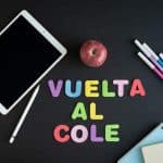 afrontar la vuelta al cole